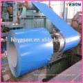 PPGI steel coils sheet/GI steel Coils/steel rolled carbon coils flat